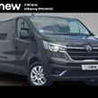 Renault Trafic 2026