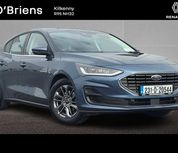 Ford Focus 2023