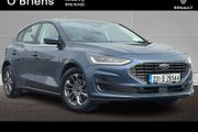 Ford Focus 2023