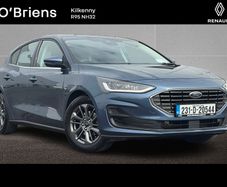 Ford Focus 2023