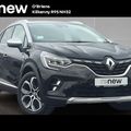 Renault Captur 2023
