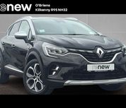 Renault Captur 2023