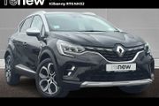 Renault Captur 2023