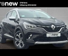 Renault Captur 2023