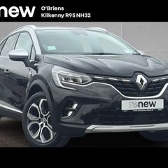 Renault Captur 2023