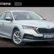 Skoda Octavia 2024