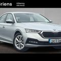 Skoda Octavia 2024
