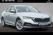 Skoda Octavia 2024