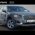 Audi Q2 2020