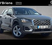 Audi Q2 2020