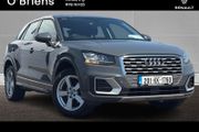 Audi Q2 2020