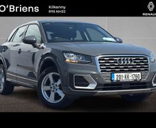 Audi Q2 2020