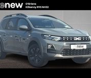 Dacia Jogger 2026