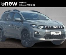 Dacia Jogger 2026