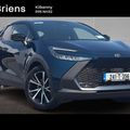 Toyota C-HR 2024