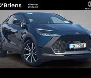 Toyota C-HR 2024