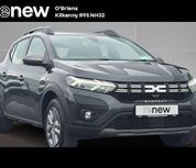 Dacia Sandero Stepway 2023