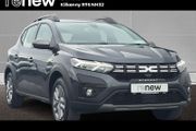 Dacia Sandero Stepway 2023
