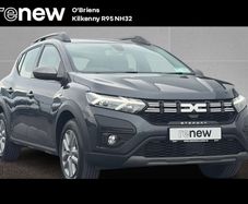Dacia Sandero Stepway 2023