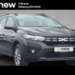 Dacia Sandero Stepway 2023