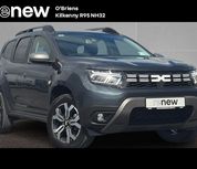 Dacia Duster 2024