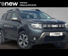 Dacia Duster 2024