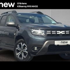 Dacia Duster 2024