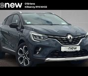 Renault Captur 2023