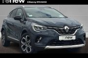 Renault Captur 2023
