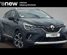 Renault Captur 2023