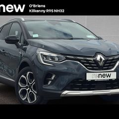 Renault Captur 2023