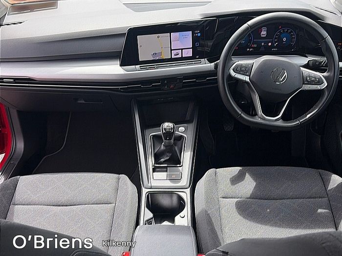 Volkswagen Golf 2024