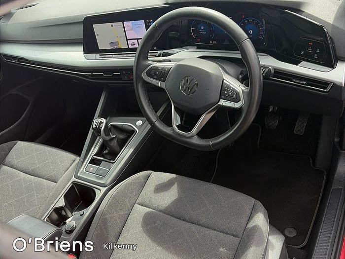 Volkswagen Golf 2024