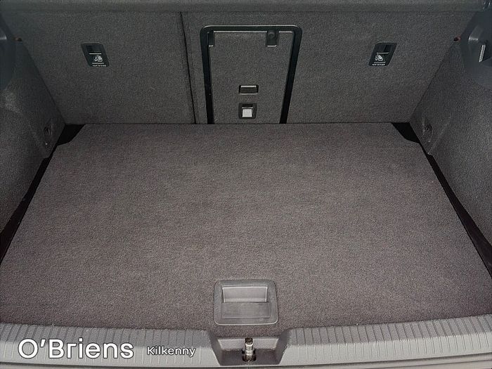 Volkswagen Golf 2024