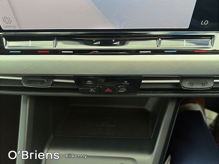 Volkswagen Golf 2024