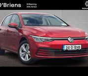 Volkswagen Golf 2024