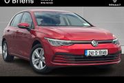 Volkswagen Golf 2024