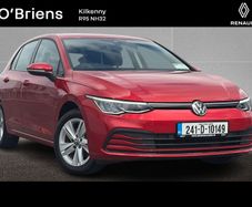 Volkswagen Golf 2024