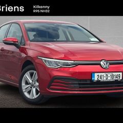 Volkswagen Golf 2024