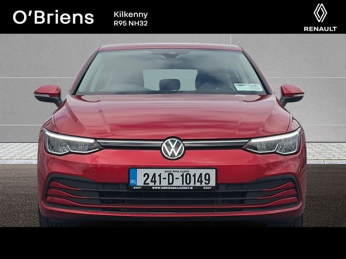 Volkswagen Golf 2024