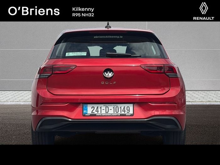 Volkswagen Golf 2024