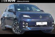 Renault 5 E-TECH 2026