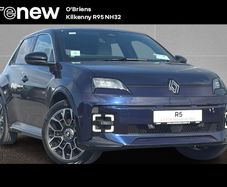 Renault 5 E-TECH 2026