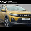 Dacia Sandero Stepway 2026