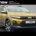 Dacia Sandero Stepway 2026