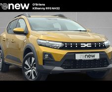 Dacia Sandero Stepway 2026