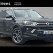 Ssangyong Korando 2023