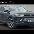Ssangyong Korando 2023