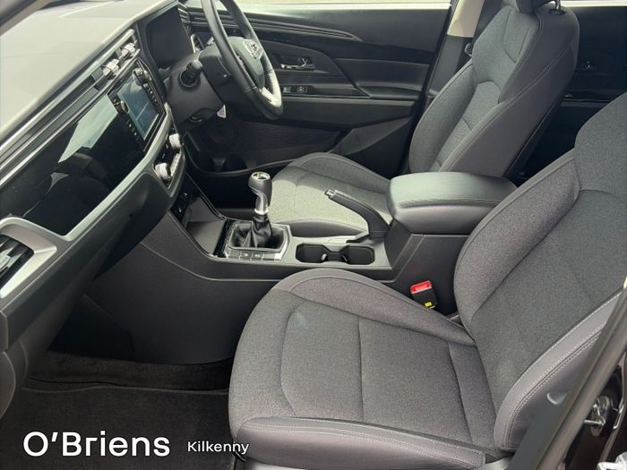 Ssangyong Korando 2023