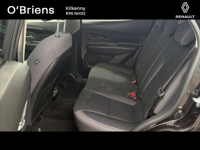 Ssangyong Korando 2023